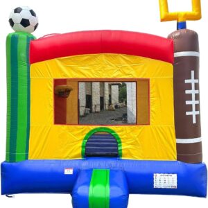 Sports Bounce House