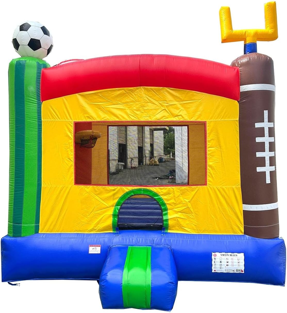 Sports Bounce House